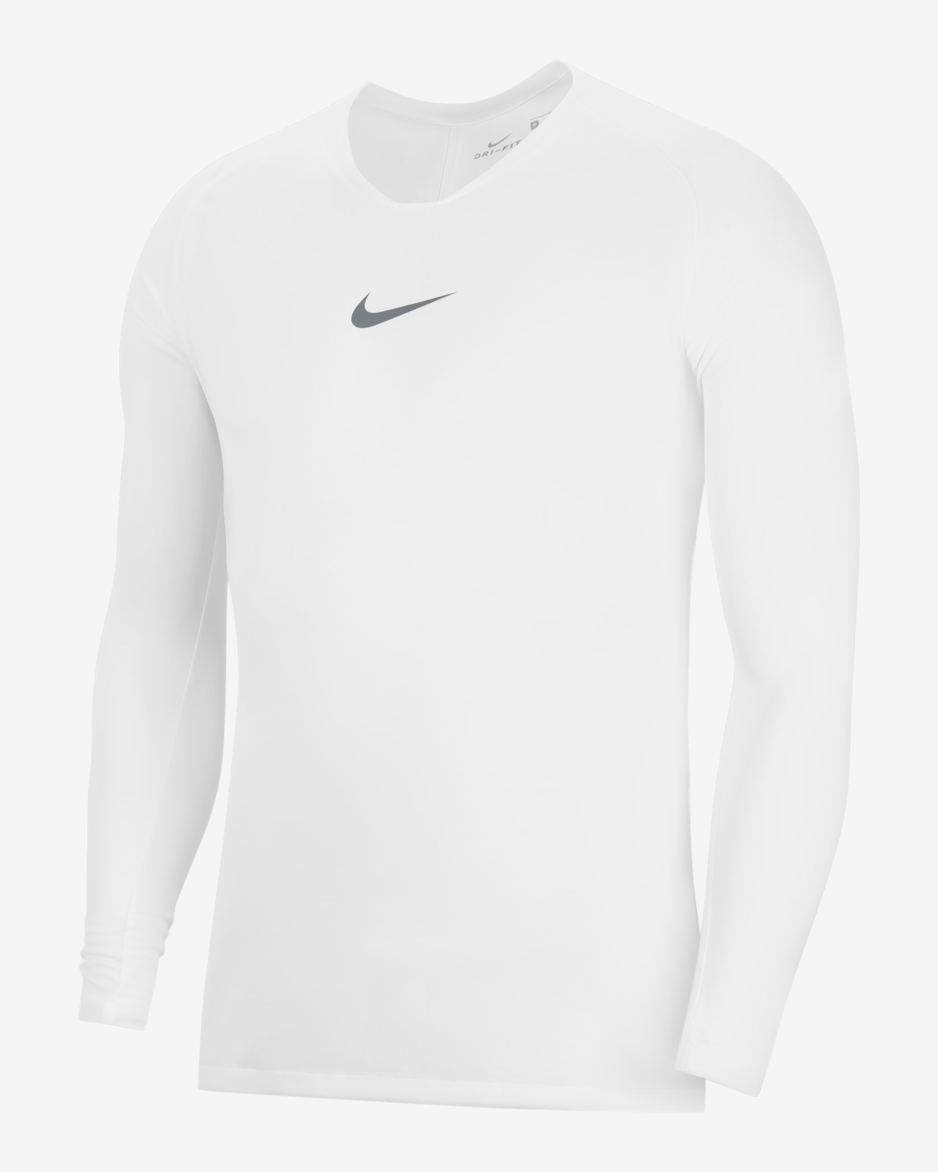 Nike Dri-FIT Park First Layer Men's Soccer Jersey. Nike JP